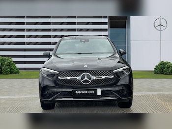 Used Mercedes-Benz GLC 2026 for sale - 78593936: Photo