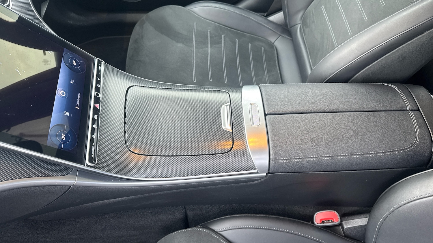 Used Mercedes-Benz C Class 2025 for sale - 76892855: Photo 13