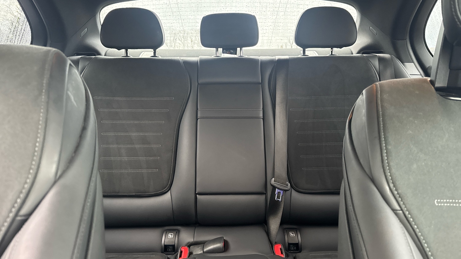 Used Mercedes-Benz C Class 2025 for sale - 76892855: Photo 15