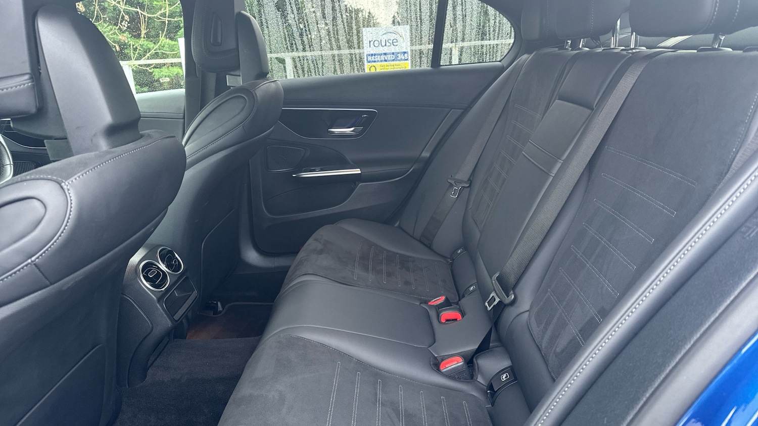 Used Mercedes-Benz C Class 2025 for sale - 76892855: Photo 16