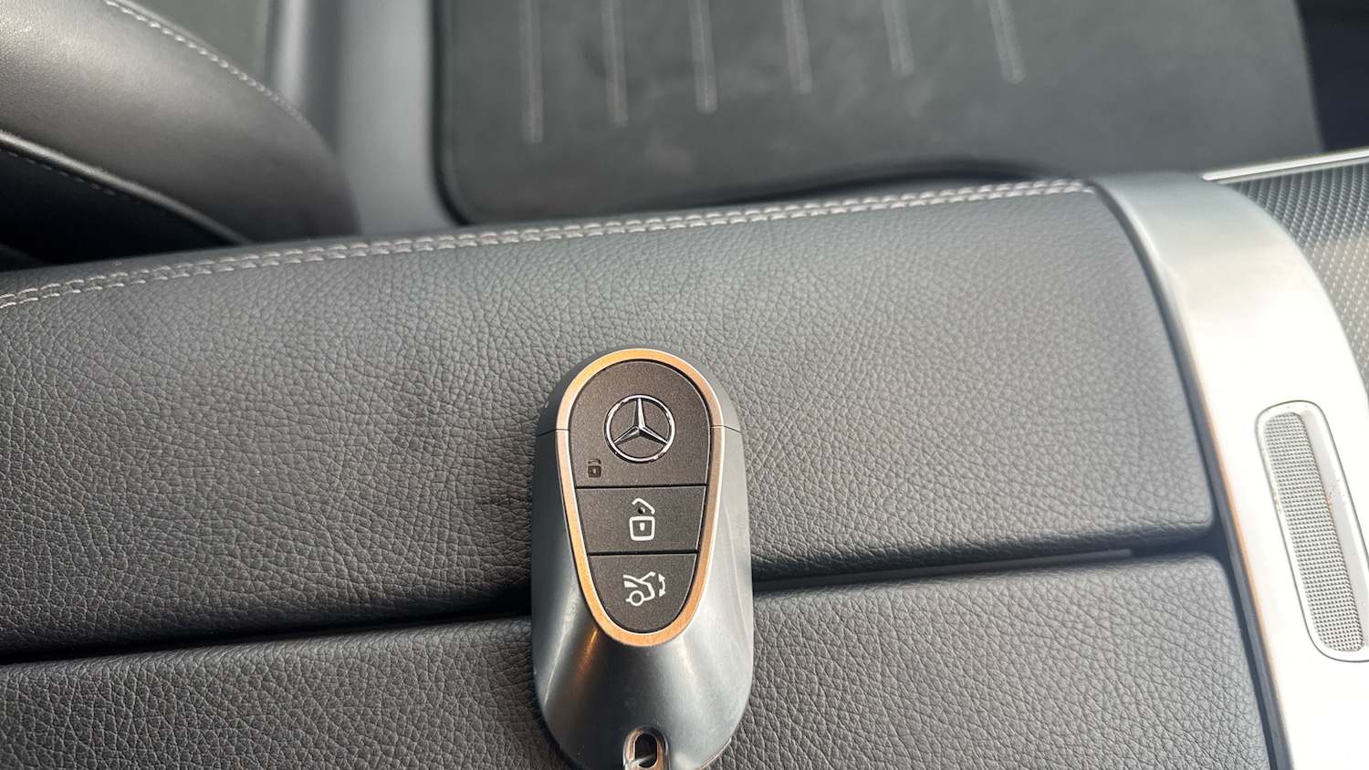 Used Mercedes-Benz C Class 2025 for sale - 76892855: Photo 20