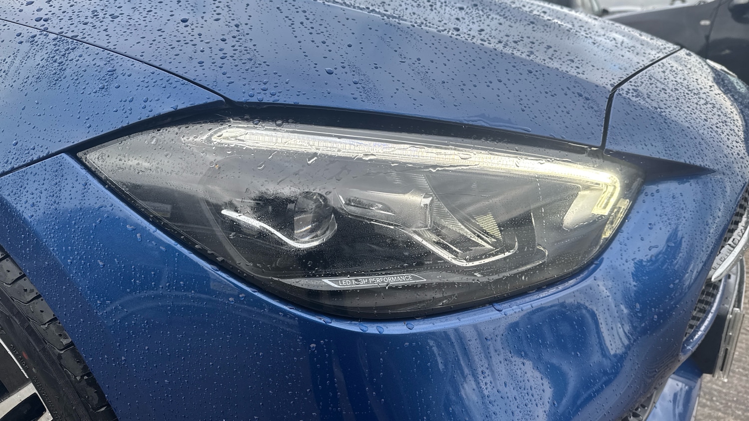 Used Mercedes-Benz C Class 2025 for sale - 76892855: Photo 21