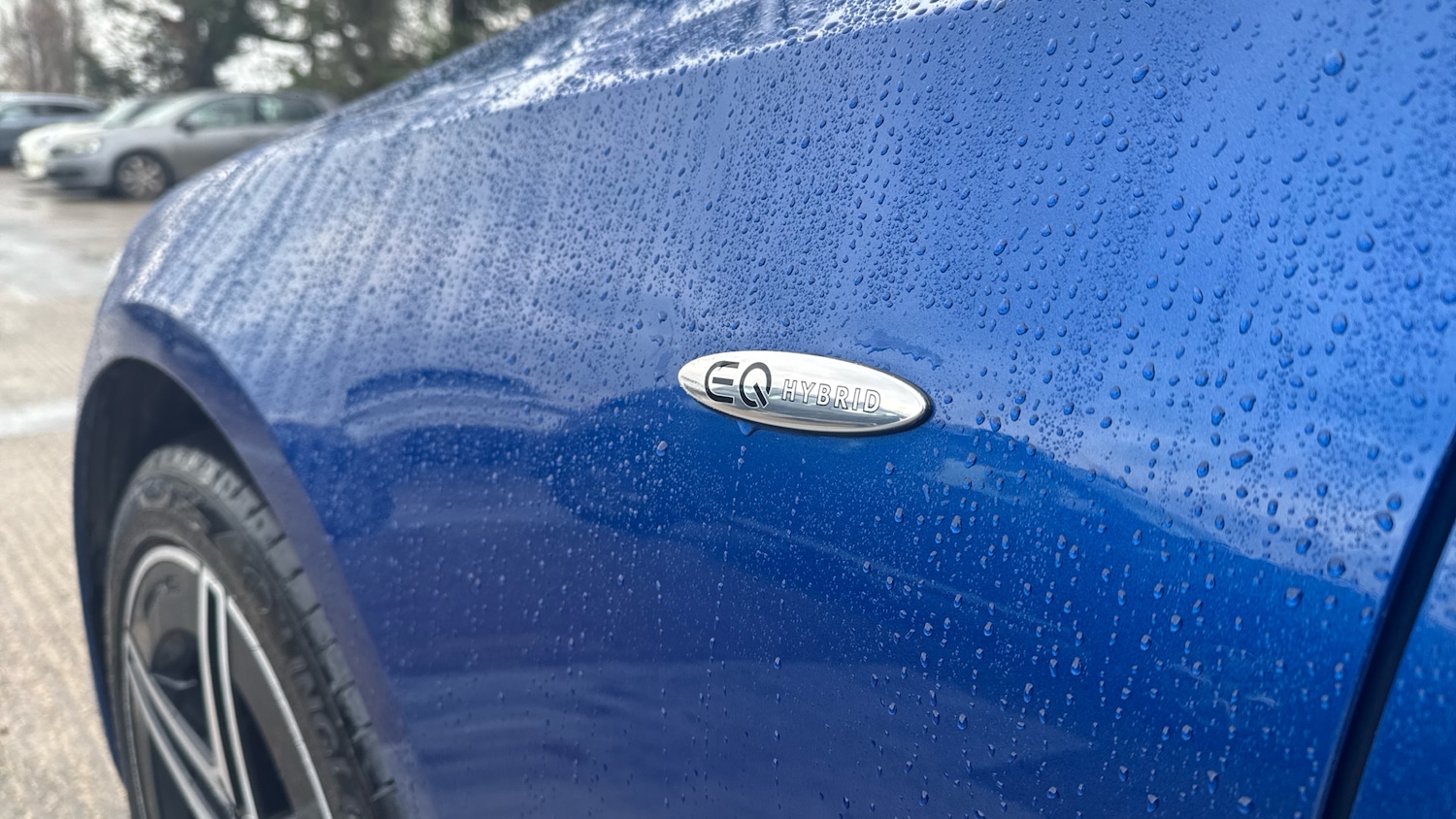 Used Mercedes-Benz C Class 2025 for sale - 76892855: Photo 24