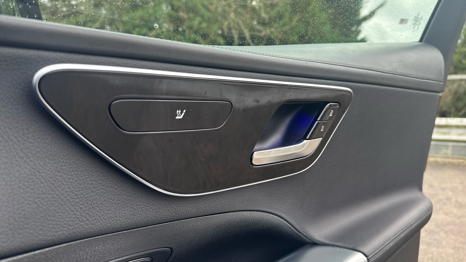 Used Mercedes-Benz C Class 2025 for sale - 76892855: Photo 27