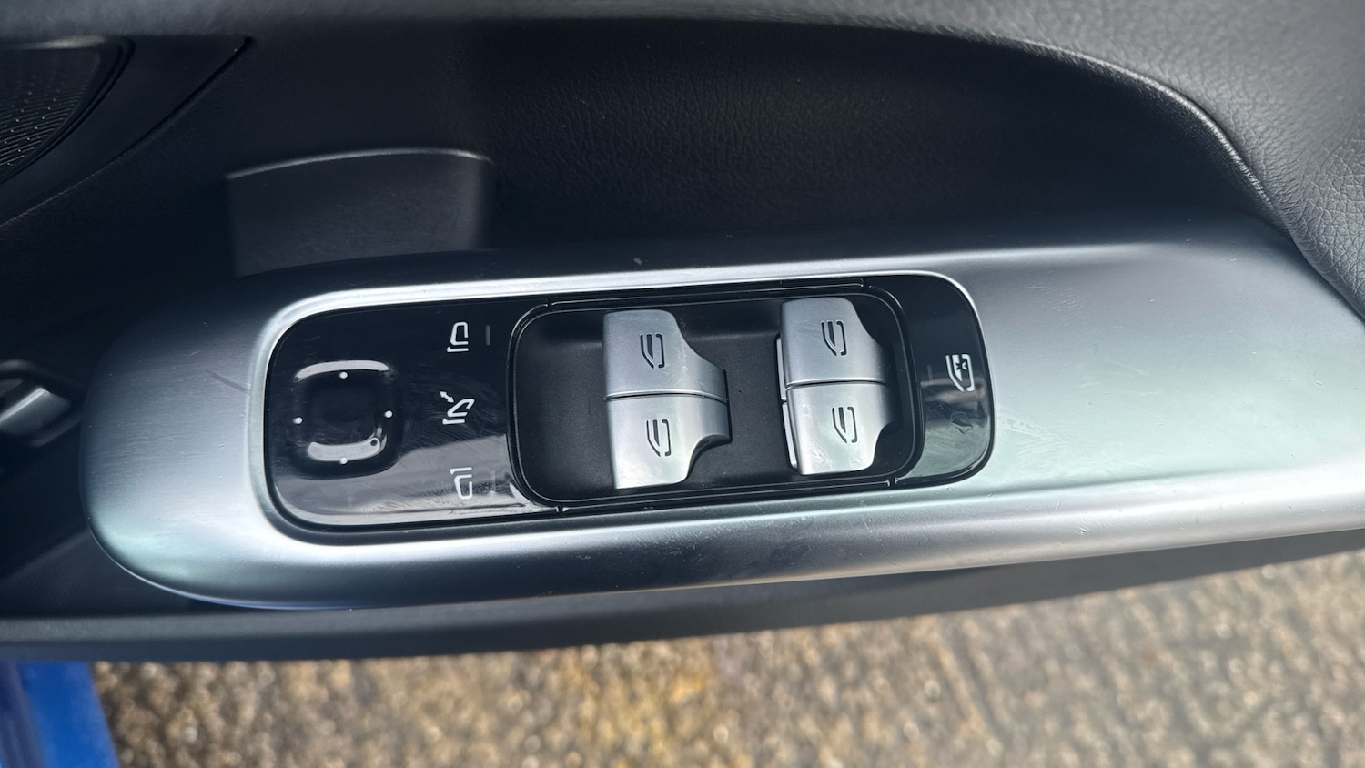 Used Mercedes-Benz C Class 2025 for sale - 76892855: Photo 28