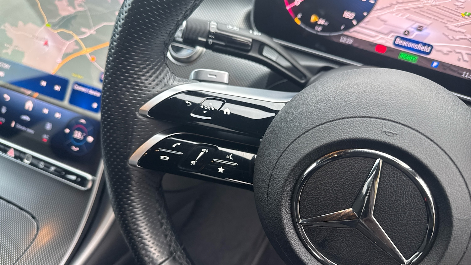 Used Mercedes-Benz C Class 2025 for sale - 76892855: Photo 32