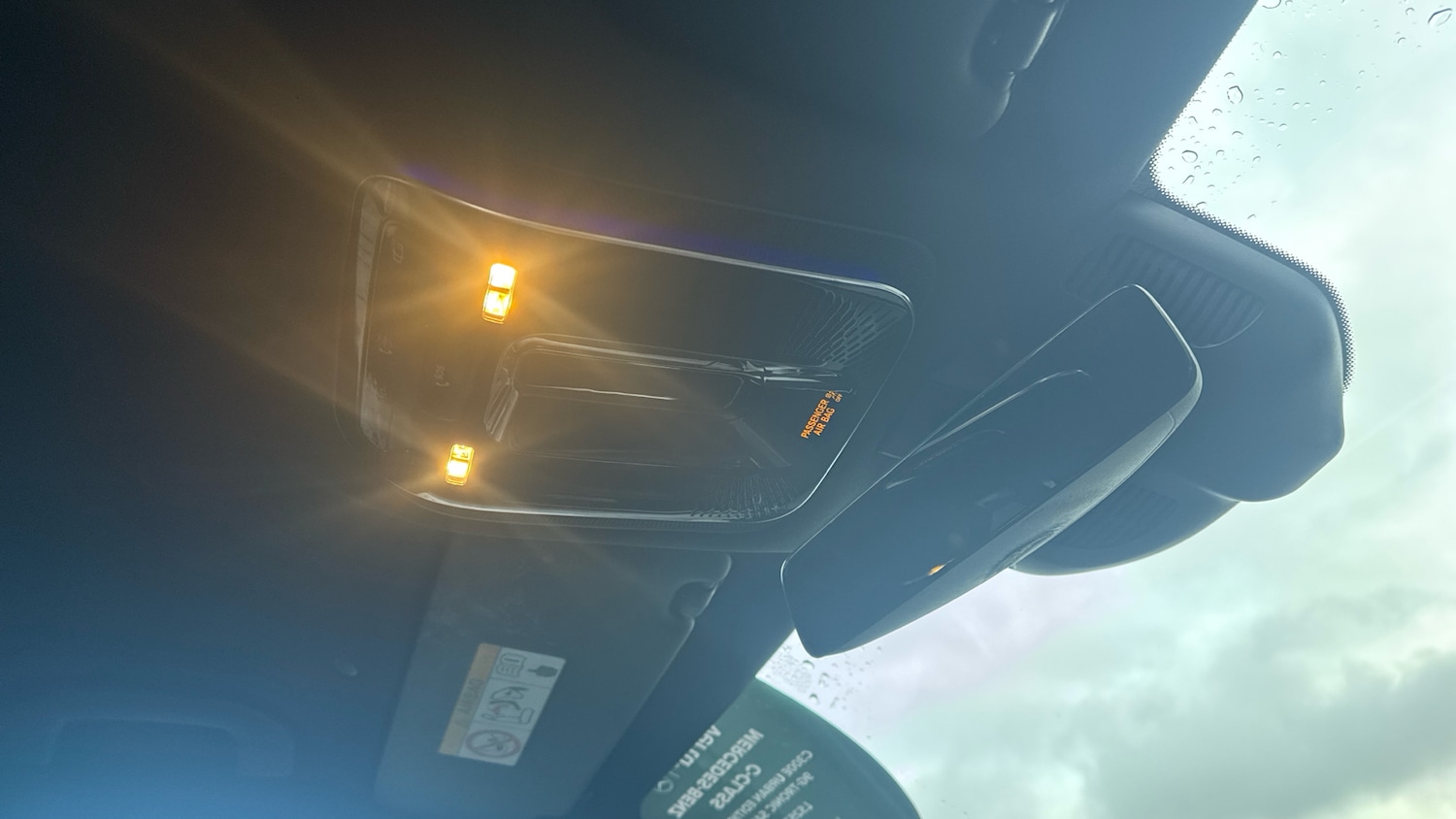 Used Mercedes-Benz C Class 2025 for sale - 76892855: Photo 33