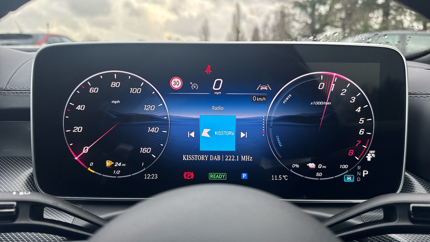 Used Mercedes-Benz C Class 2025 for sale - 76892855: Photo 36