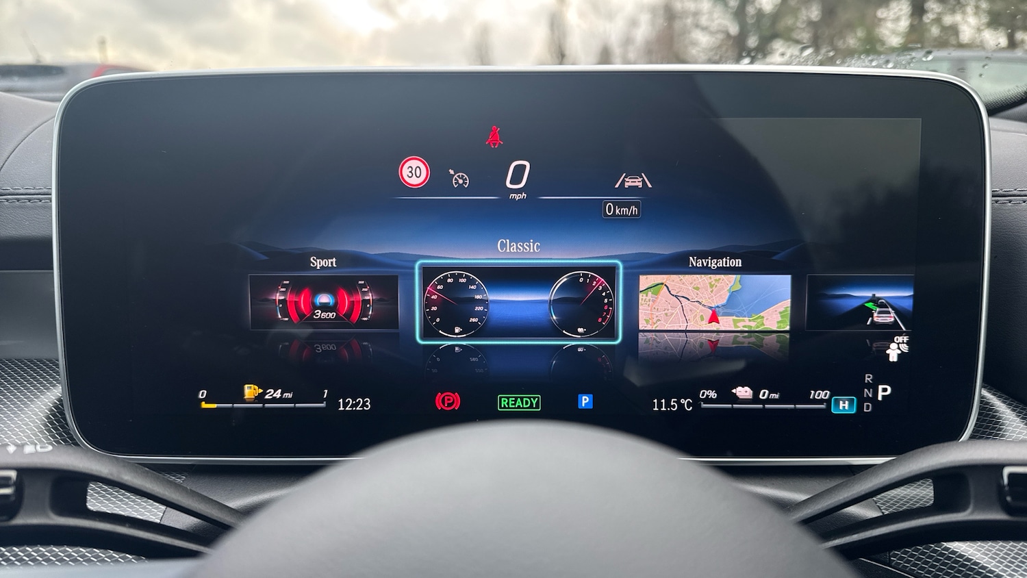 Used Mercedes-Benz C Class 2025 for sale - 76892855: Photo 37