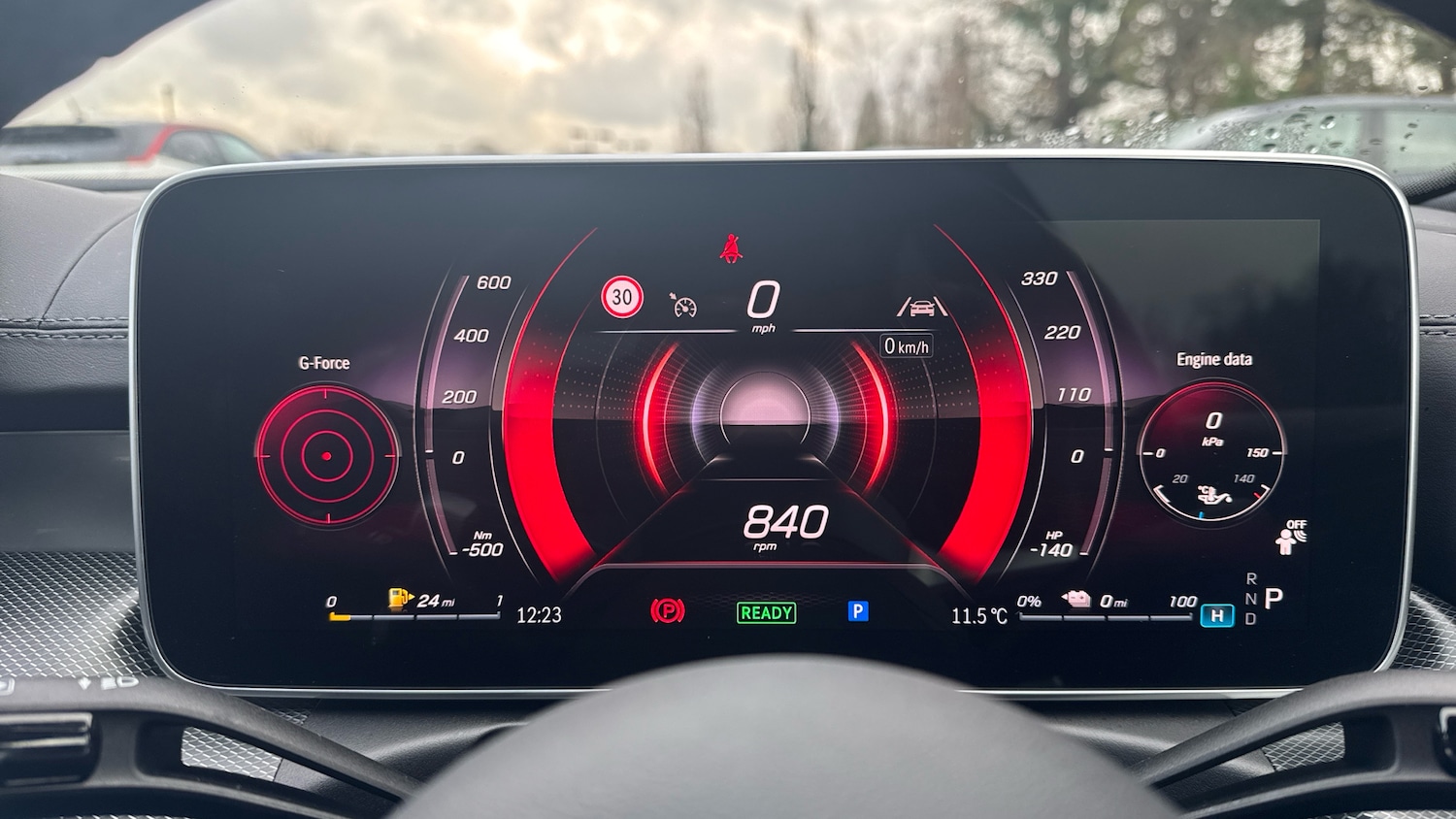 Used Mercedes-Benz C Class 2025 for sale - 76892855: Photo 38