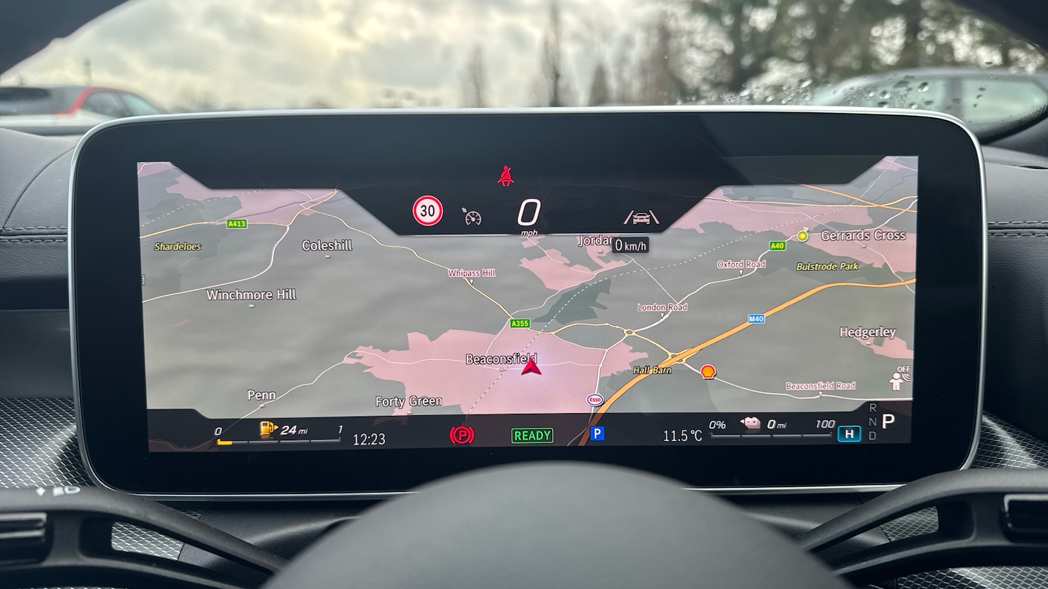 Used Mercedes-Benz C Class 2025 for sale - 76892855: Photo 39