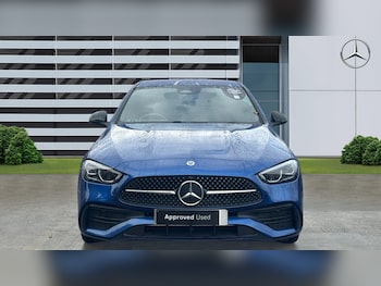 Used Mercedes-Benz C Class 2025 for sale - 76892855: Photo