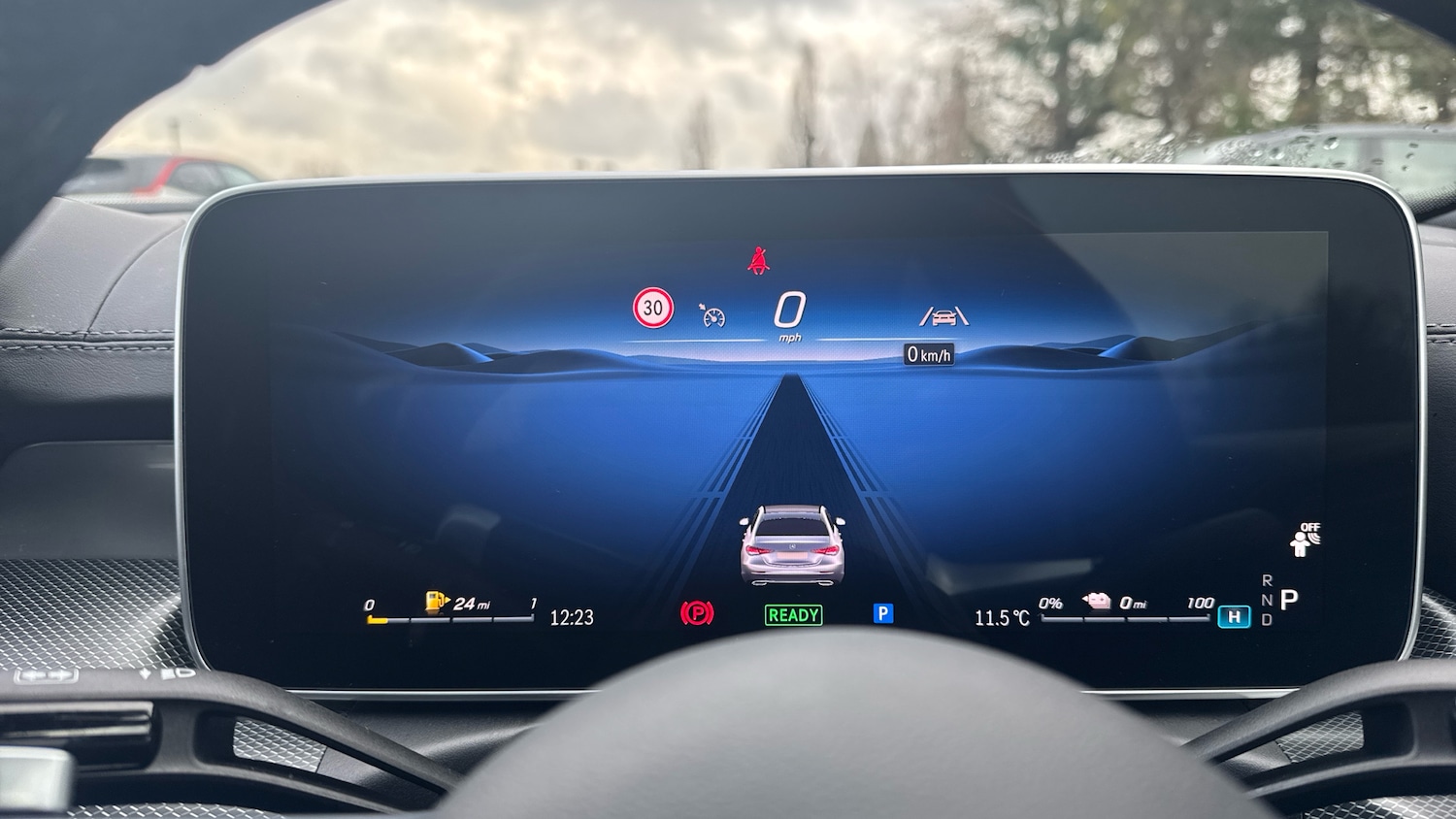 Used Mercedes-Benz C Class 2025 for sale - 76892855: Photo 40