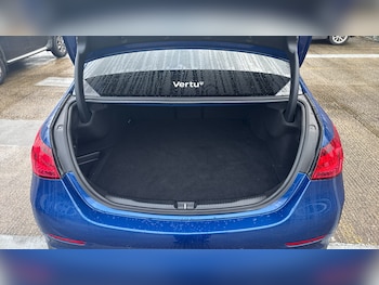 Used Mercedes-Benz C Class 2025 for sale - 76892855: Photo