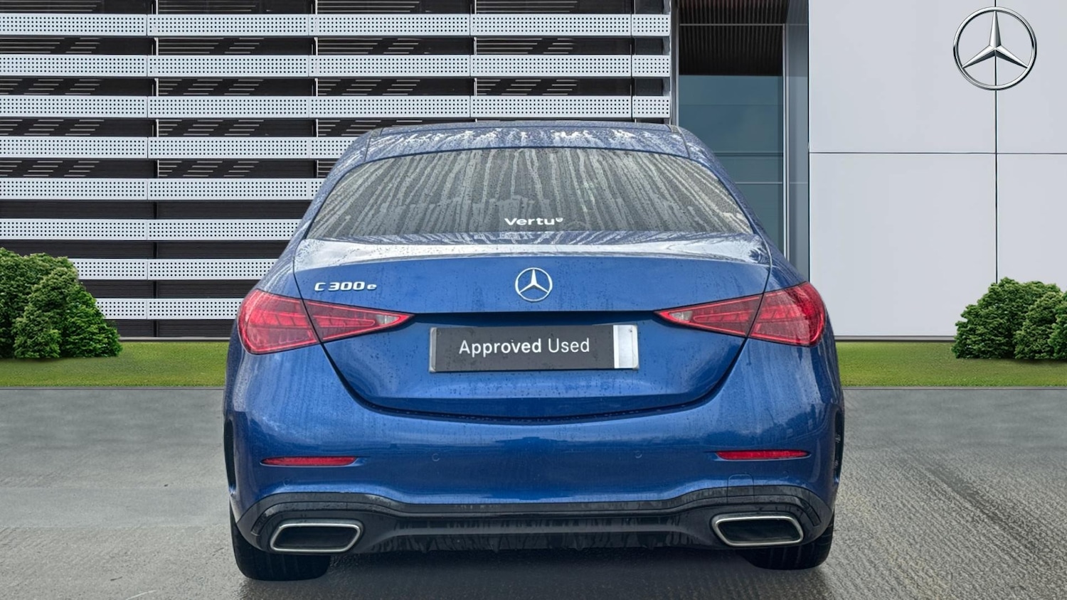 Used Mercedes-Benz C Class 2025 for sale - 76892855: Photo 6