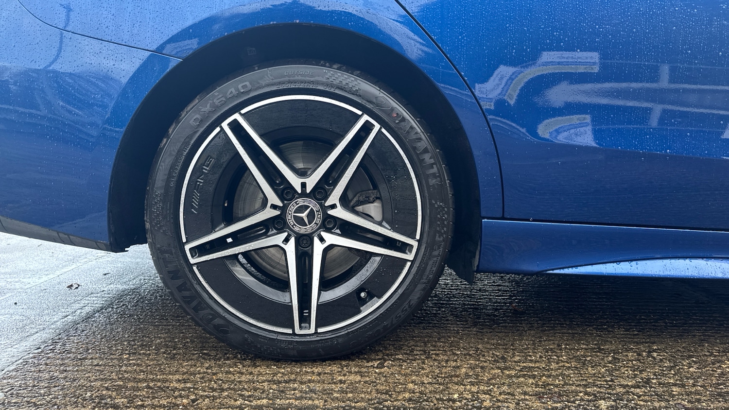 Used Mercedes-Benz C Class 2025 for sale - 76892855: Photo 7