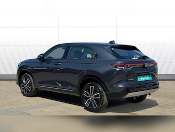Used Honda HR-V 2022 for sale - 79154417: Photo