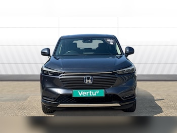 Used Honda HR-V 2022 for sale - 79154417: Photo