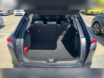 Used Honda HR-V 2022 for sale - 79154417: Photo