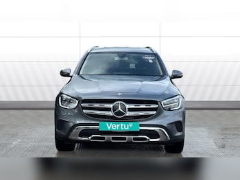 Used Mercedes-Benz GLC 2019 for sale - 78776771: Photo