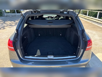 Used Mercedes-Benz C Class 2016 for sale - 78357045: Photo