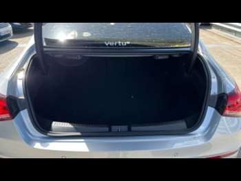Used Mercedes-Benz CLA 2021 for sale - 74694960: Photo