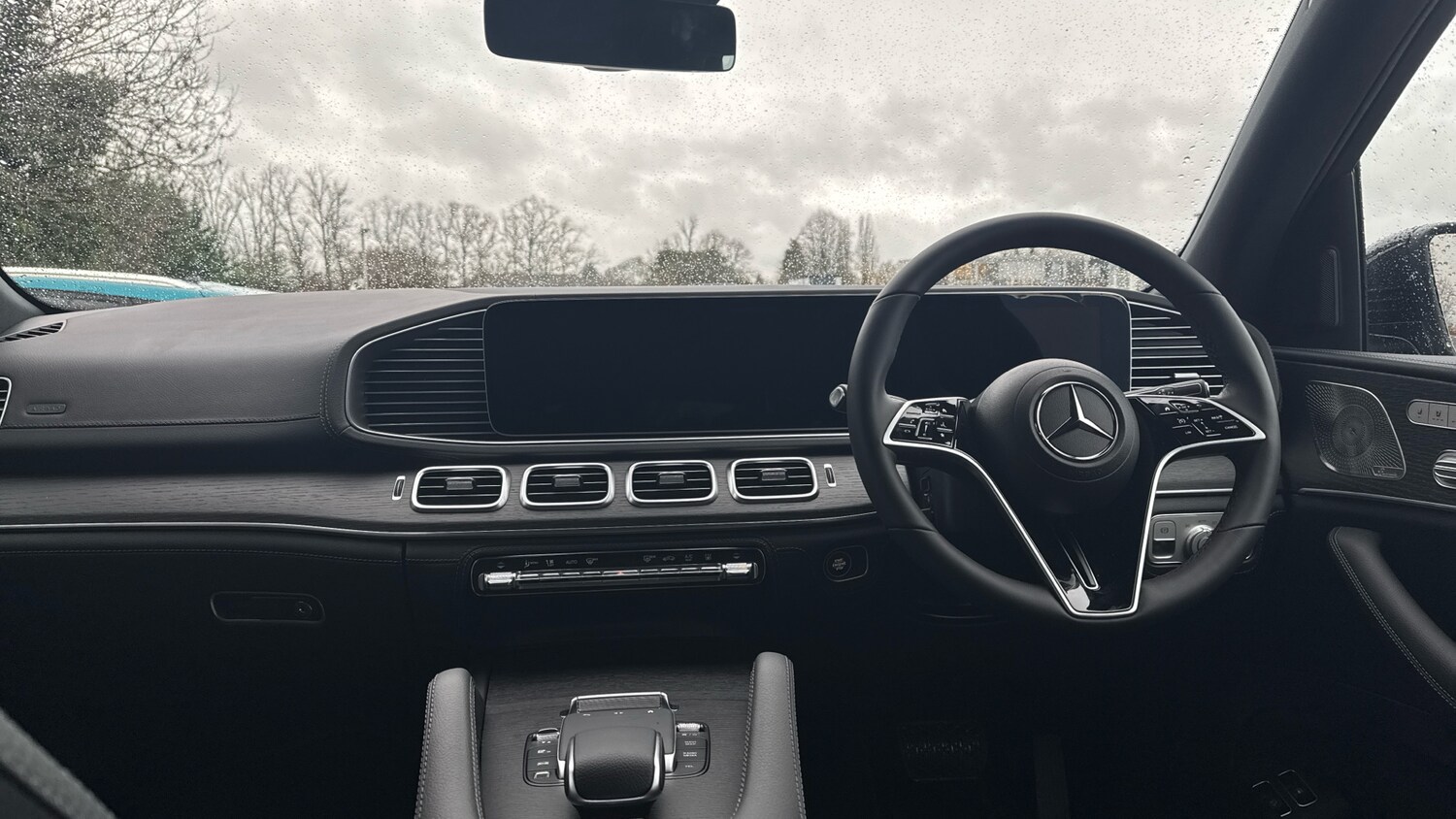 Used Mercedes-Benz GLE 2025 for sale - 77803539: Photo 10