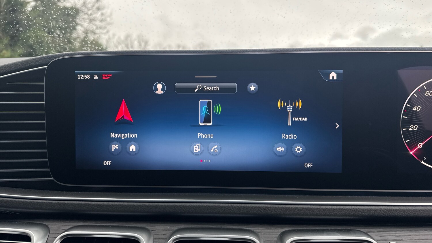 Used Mercedes-Benz GLE 2025 for sale - 77803539: Photo 12