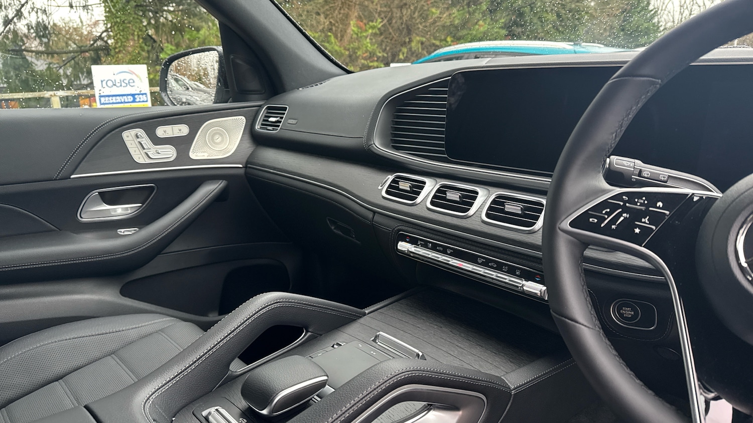 Used Mercedes-Benz GLE 2025 for sale - 77803539: Photo 14