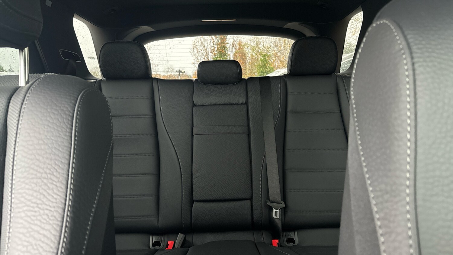 Used Mercedes-Benz GLE 2025 for sale - 77803539: Photo 15