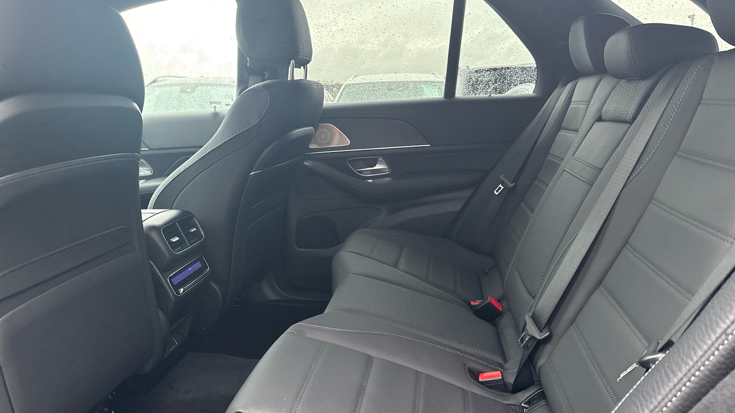 Used Mercedes-Benz GLE 2025 for sale - 77803539: Photo 16