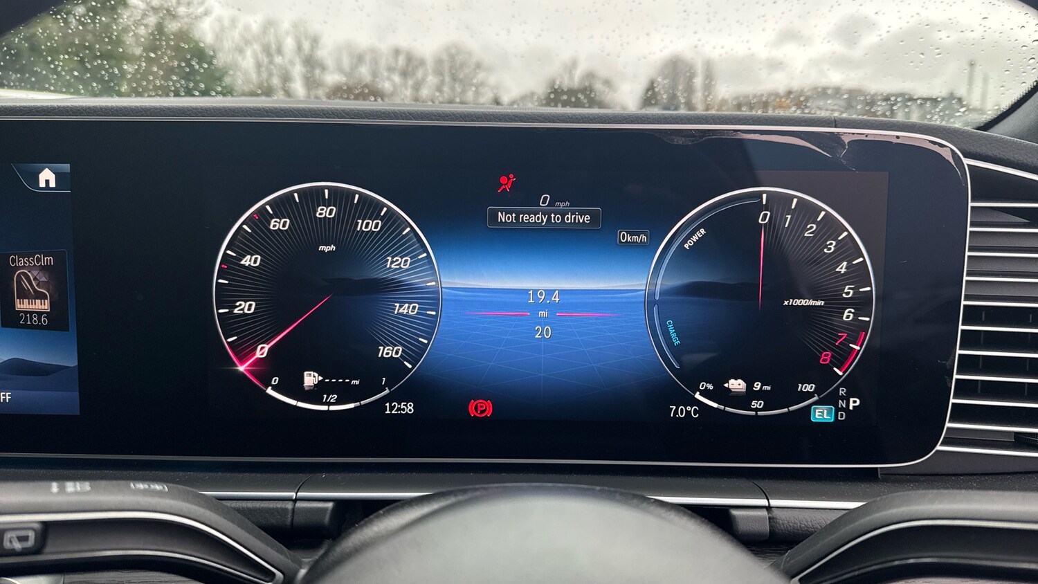 Used Mercedes-Benz GLE 2025 for sale - 77803539: Photo 18