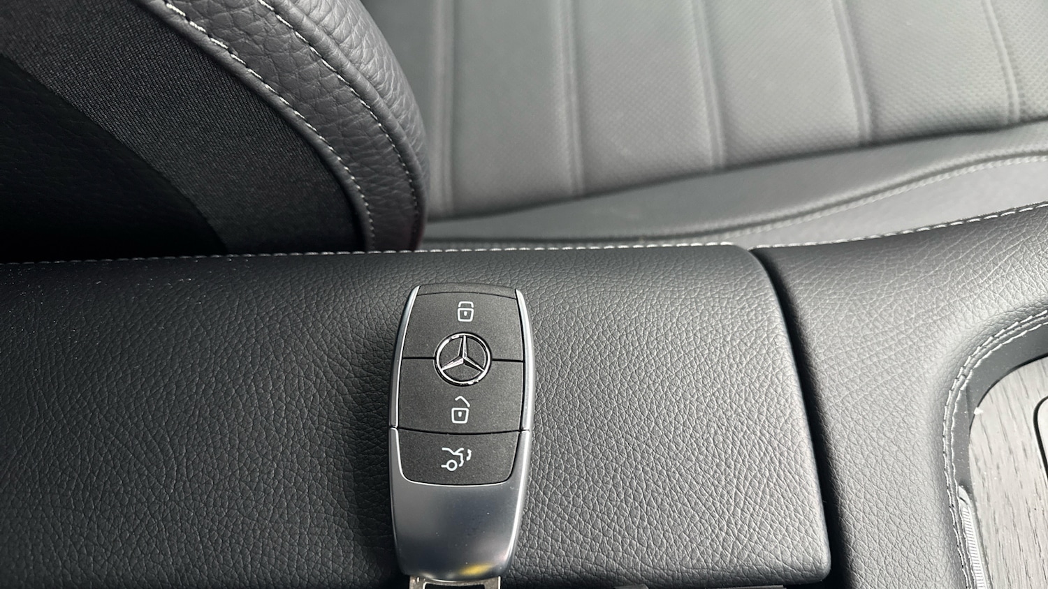 Used Mercedes-Benz GLE 2025 for sale - 77803539: Photo 19