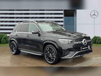 Used Mercedes-Benz GLE 2025 for sale - 77803539: Photo
