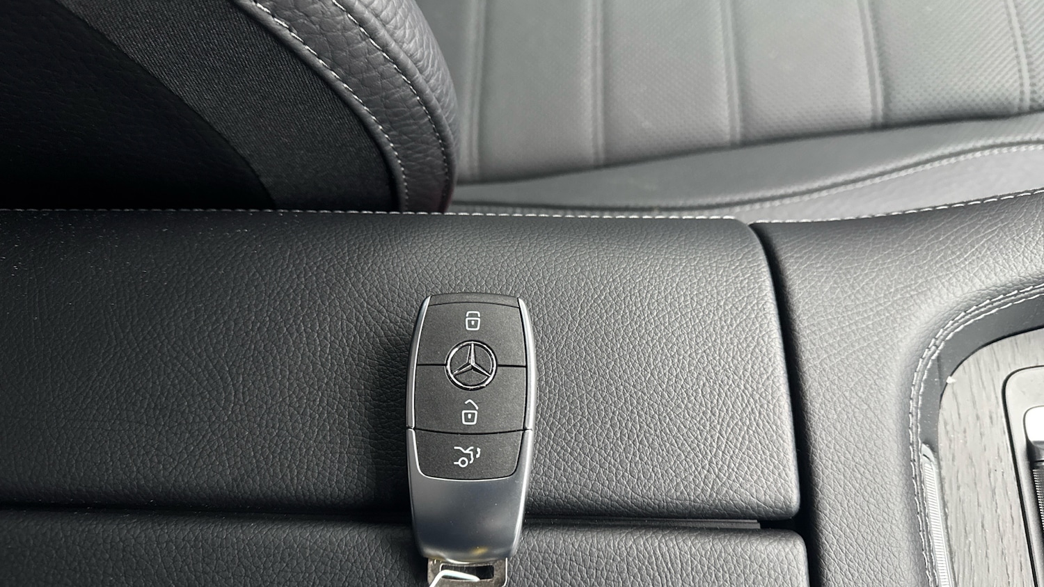 Used Mercedes-Benz GLE 2025 for sale - 77803539: Photo 20