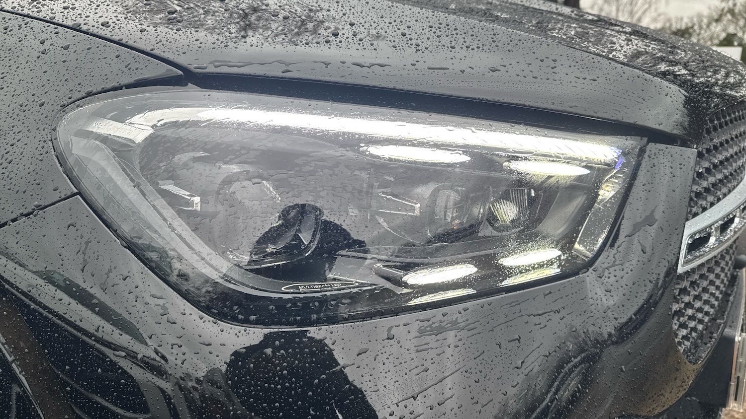 Used Mercedes-Benz GLE 2025 for sale - 77803539: Photo 21