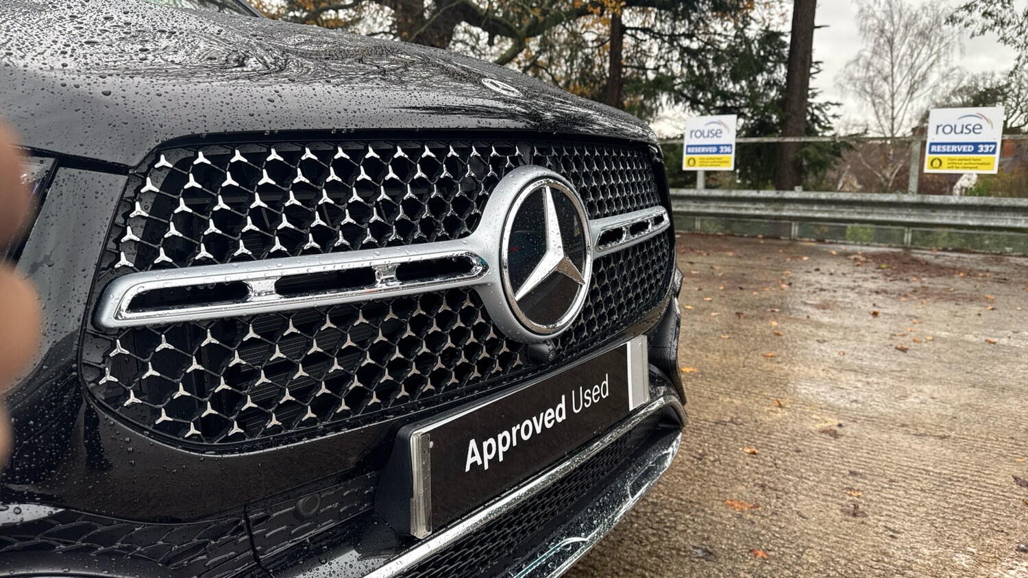 Used Mercedes-Benz GLE 2025 for sale - 77803539: Photo 22