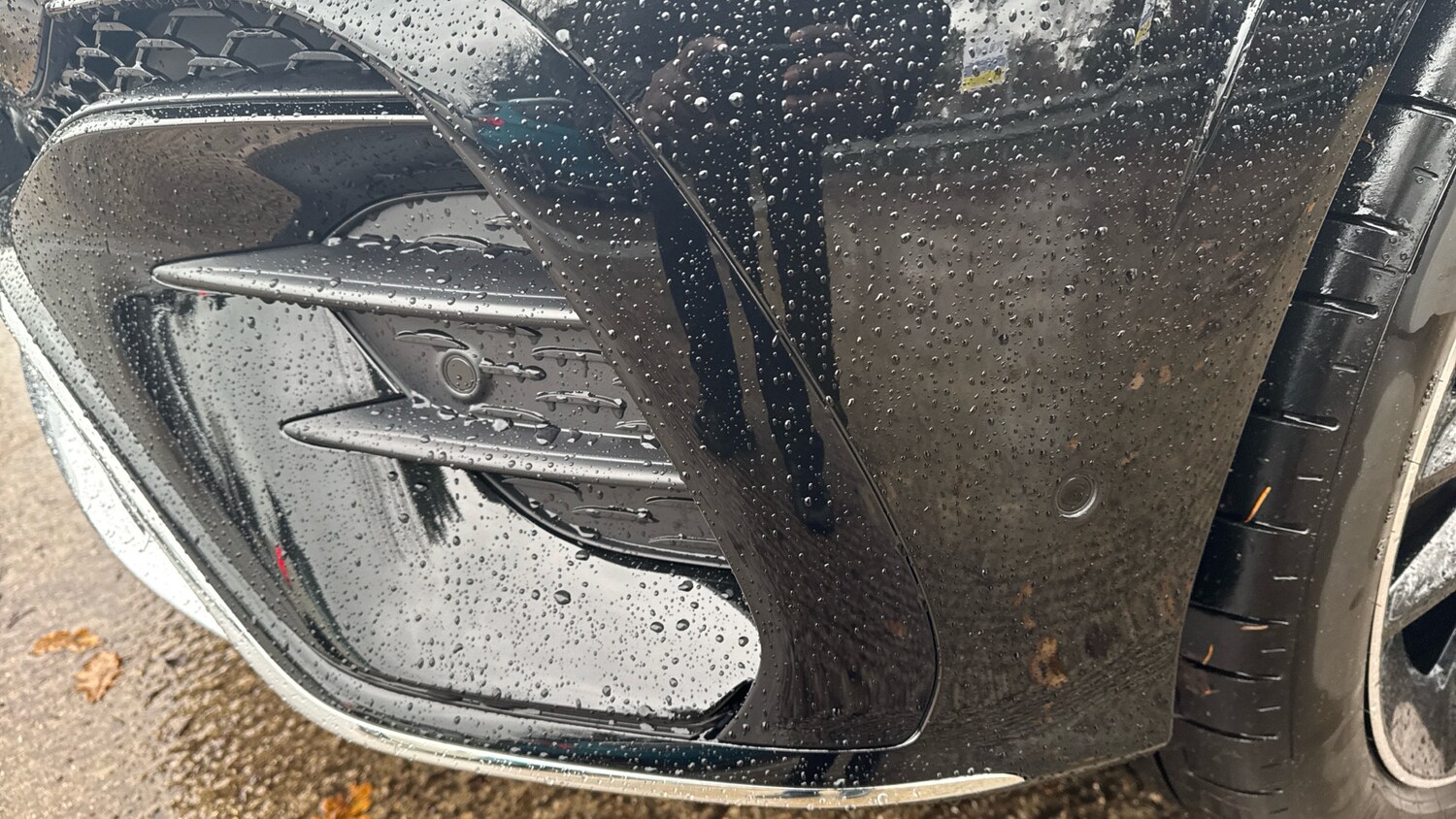 Used Mercedes-Benz GLE 2025 for sale - 77803539: Photo 24