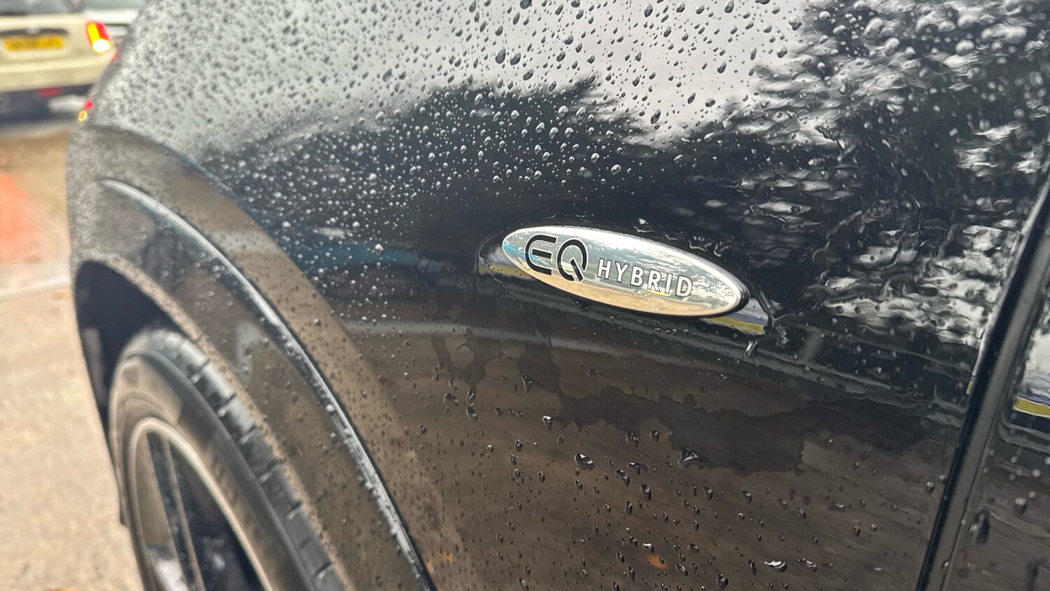 Used Mercedes-Benz GLE 2025 for sale - 77803539: Photo 25