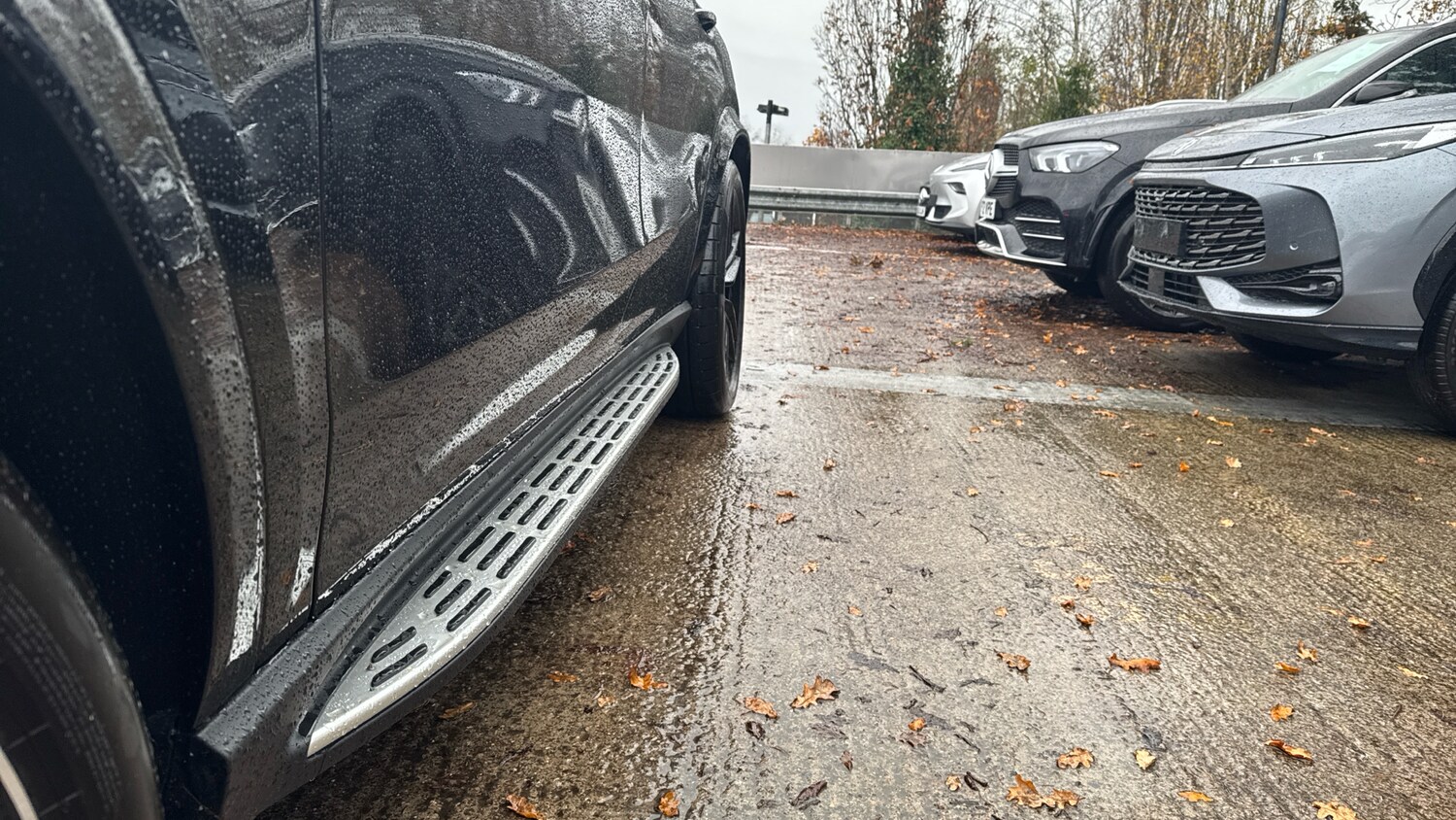 Used Mercedes-Benz GLE 2025 for sale - 77803539: Photo 26