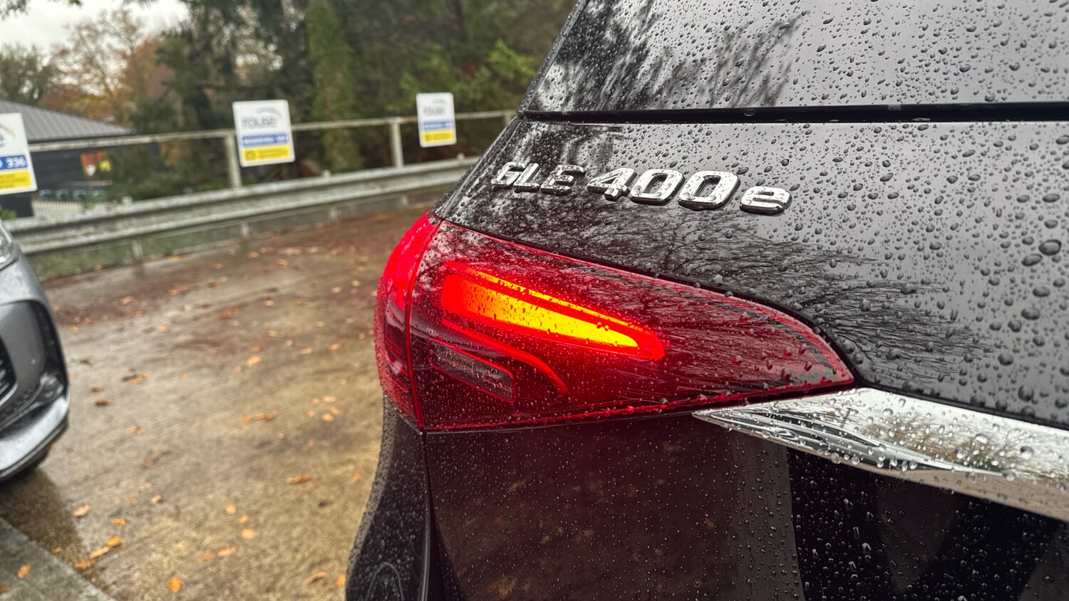 Used Mercedes-Benz GLE 2025 for sale - 77803539: Photo 28