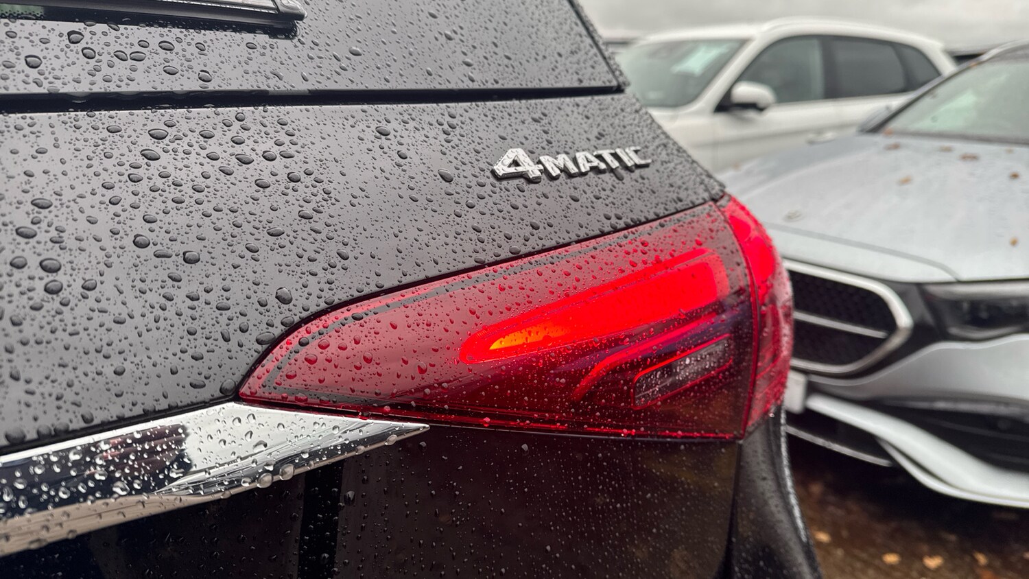 Used Mercedes-Benz GLE 2025 for sale - 77803539: Photo 29