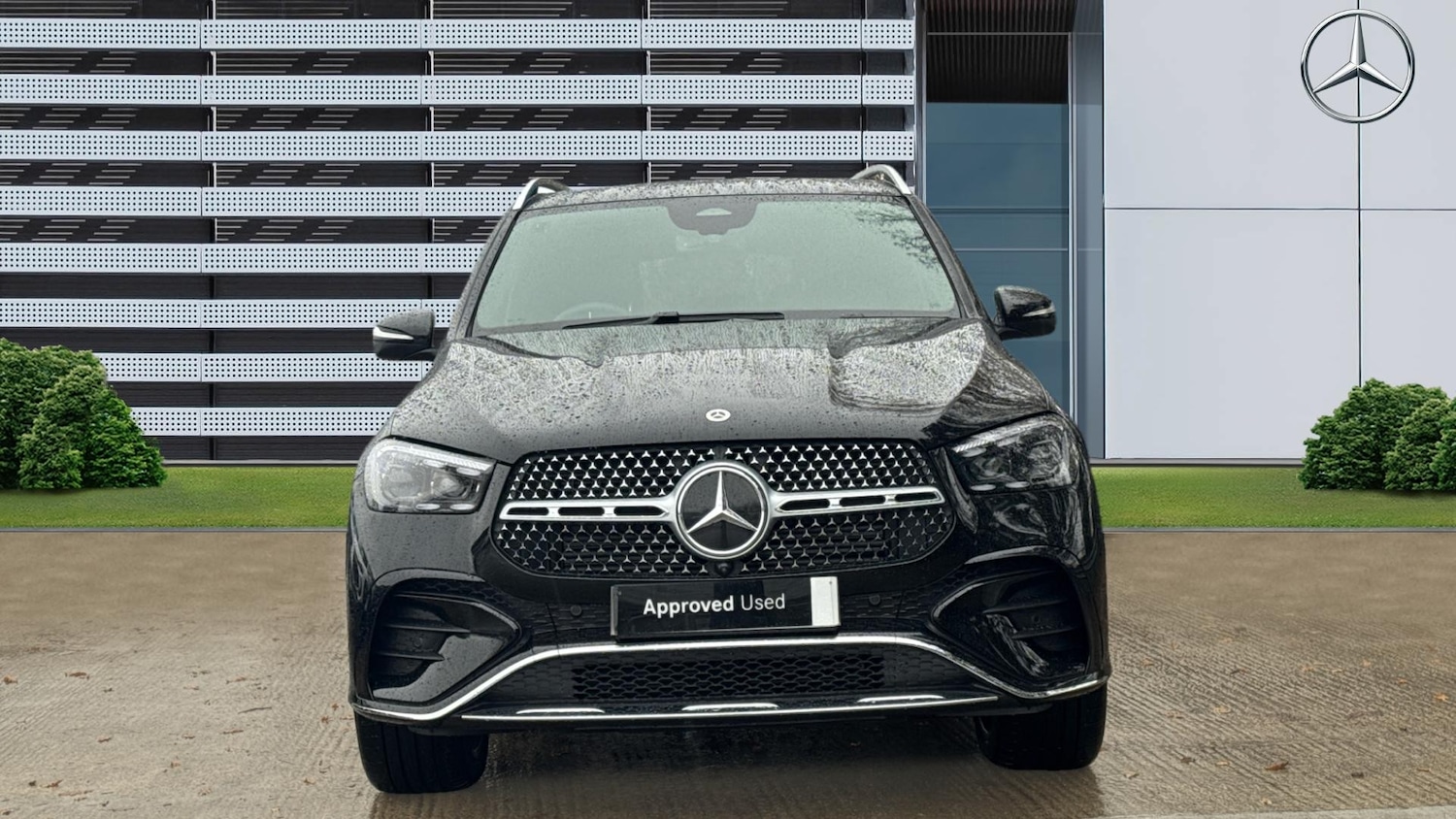 Used Mercedes-Benz GLE 2025 for sale - 77803539: Photo 3