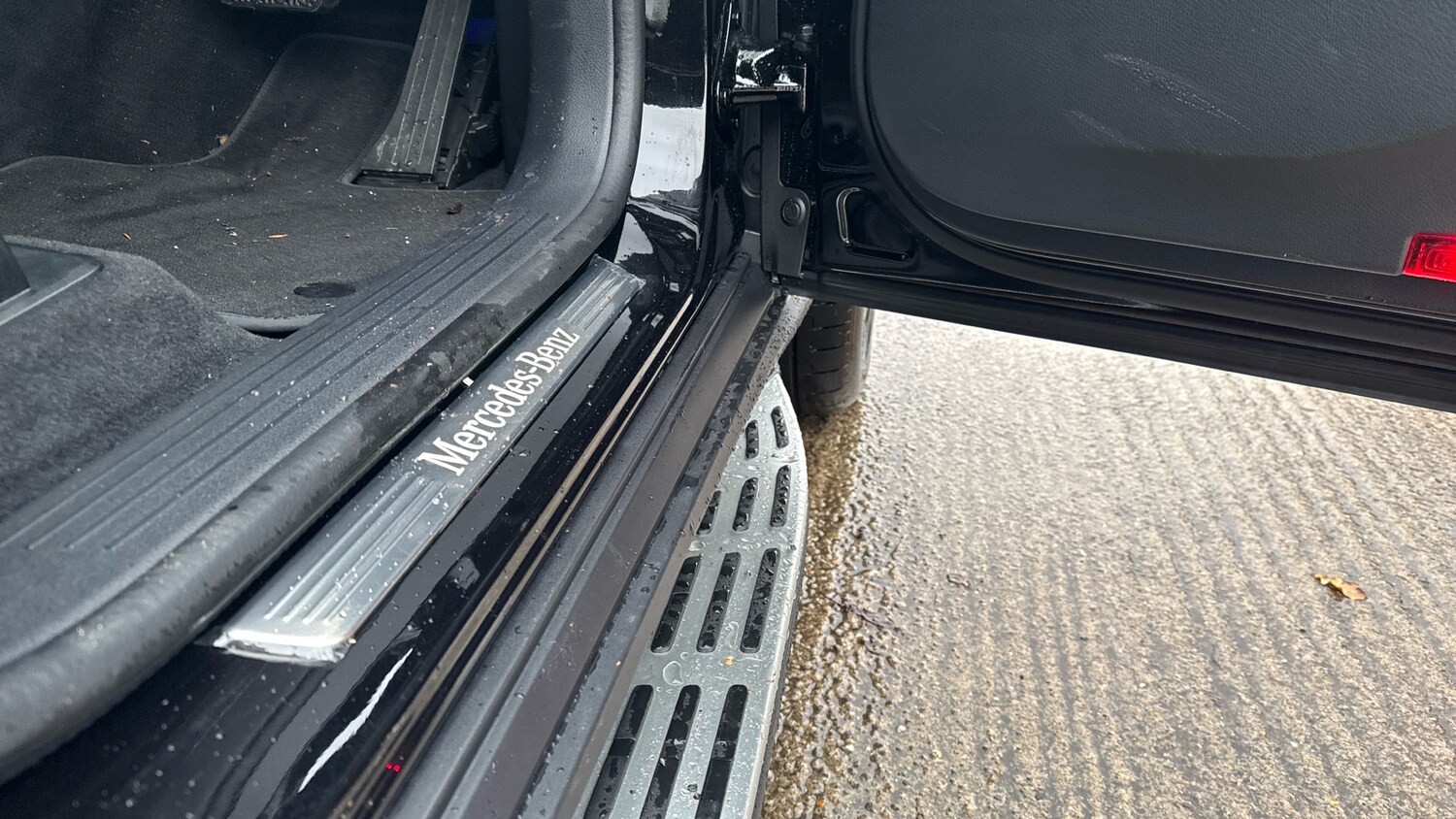 Used Mercedes-Benz GLE 2025 for sale - 77803539: Photo 33