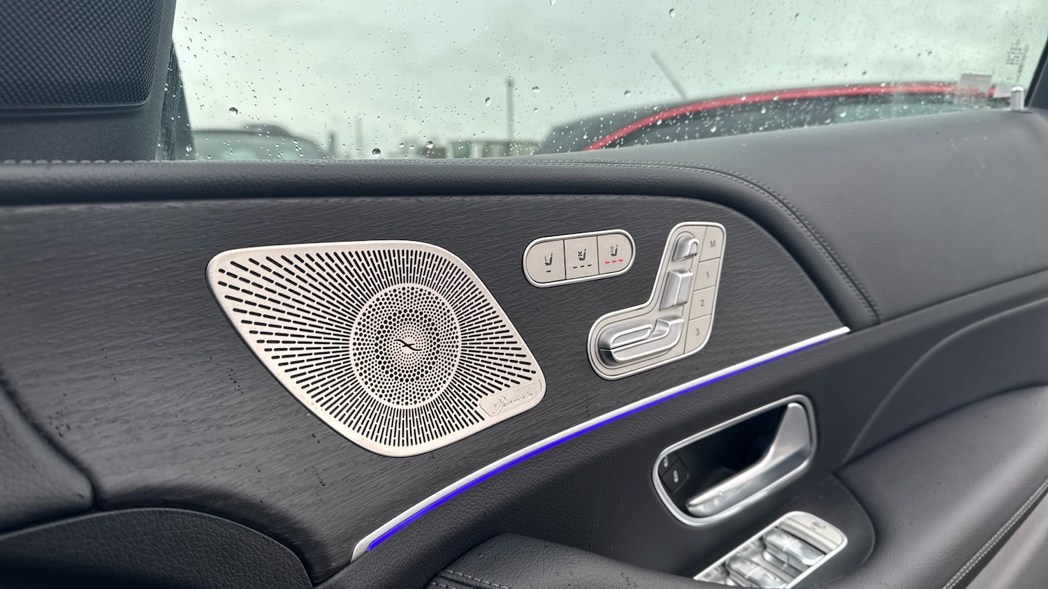 Used Mercedes-Benz GLE 2025 for sale - 77803539: Photo 34