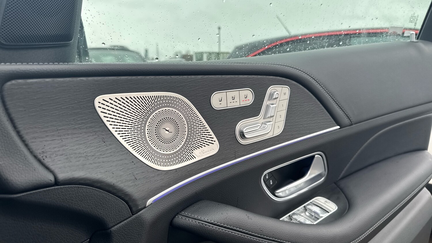 Used Mercedes-Benz GLE 2025 for sale - 77803539: Photo 35