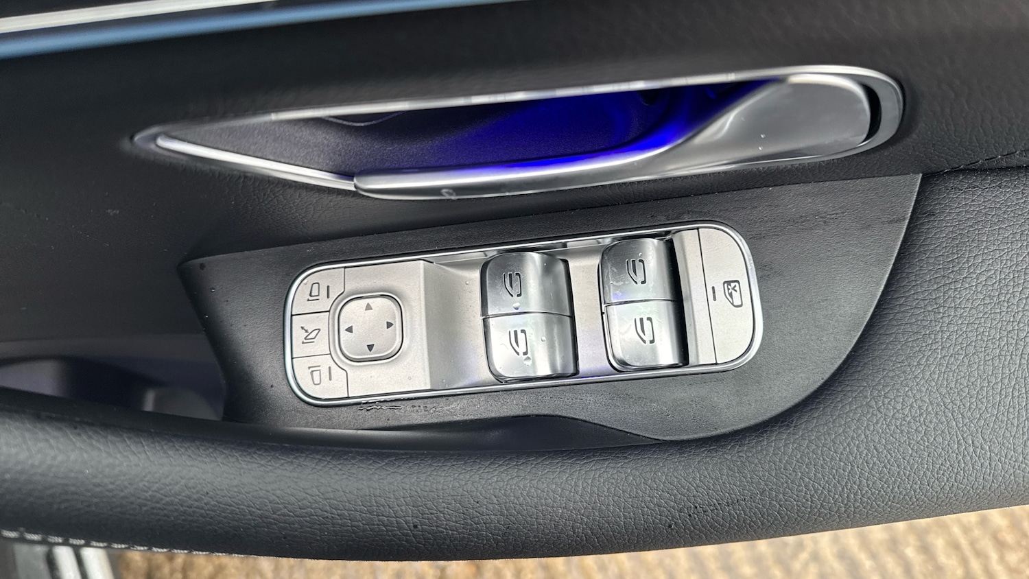 Used Mercedes-Benz GLE 2025 for sale - 77803539: Photo 36