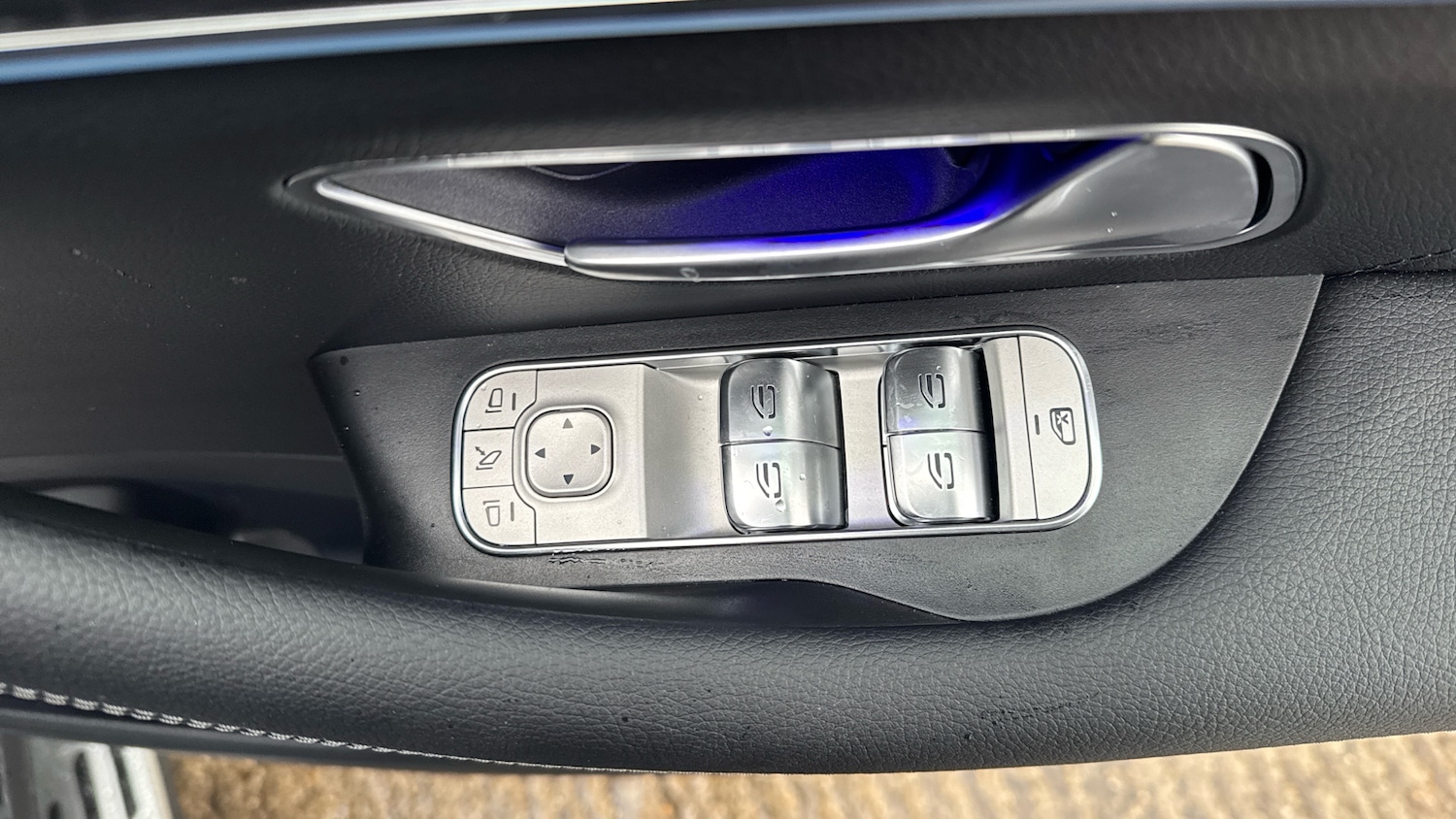 Used Mercedes-Benz GLE 2025 for sale - 77803539: Photo 37