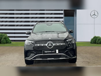 Used Mercedes-Benz GLE 2025 for sale - 77803539: Photo