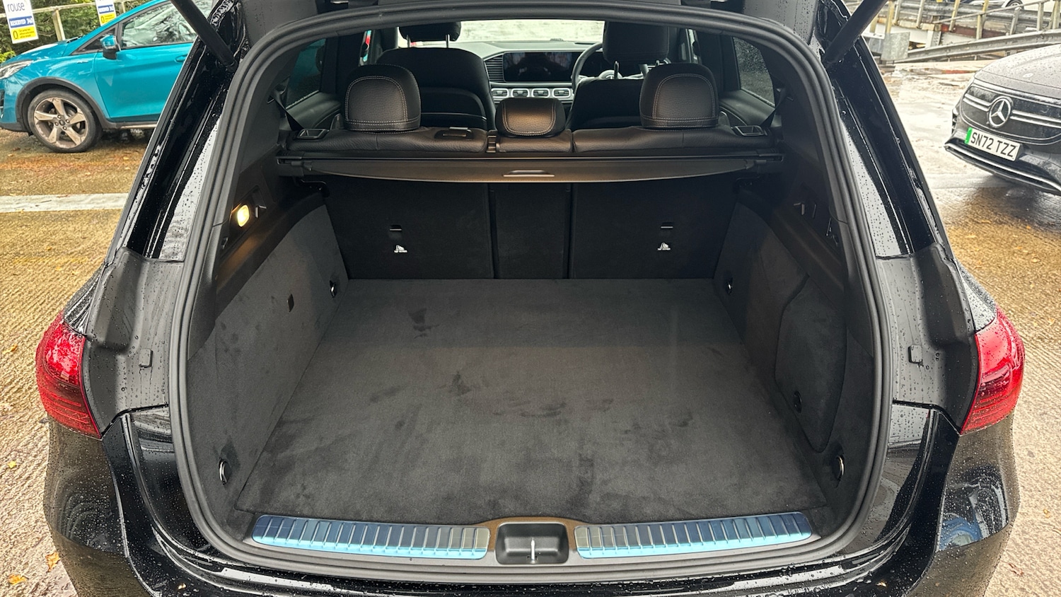 Used Mercedes-Benz GLE 2025 for sale - 77803539: Photo 4